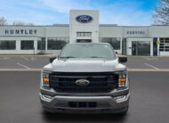 2023 Ford F-150 XLT Truck SuperCrew Cab
