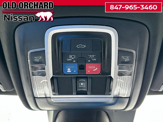 2022 Ram 1500 Laramie Truck Crew Cab