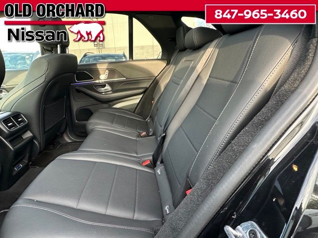 2025 Mercedes-Benz GLE 350 GLE 350 SUV