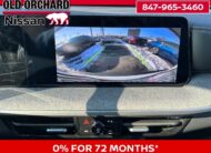 2026 Nissan Kicks SV SUV