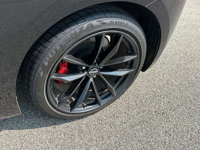 2024 Nissan Z Performance Coupe