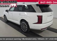 2026 Hyundai Palisade Calligraphy SUV
