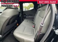 2023 Hyundai Santa Cruz Limited Truck Crew Cab