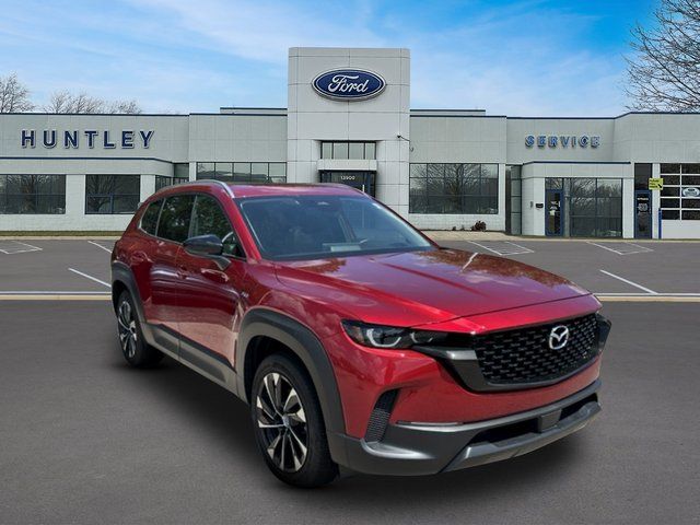 2025 Mazda CX-50 Hybrid Premium Plus SUV