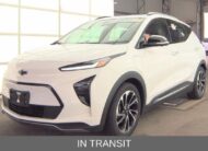 2023 Chevrolet Bolt EUV Premier SUV