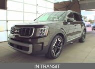 2023 Kia Telluride S SUV