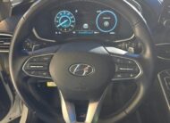 2022 Hyundai Santa Fe XRT SUV