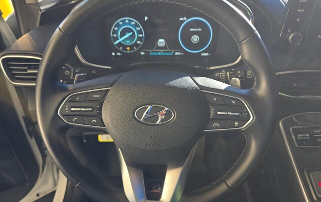 2022 Hyundai Santa Fe XRT SUV