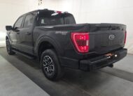 2023 Ford F-150 XLT Truck SuperCrew Cab