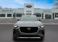 2024 Mazda CX-90 Plug-In Hybrid Premium Plus SUV