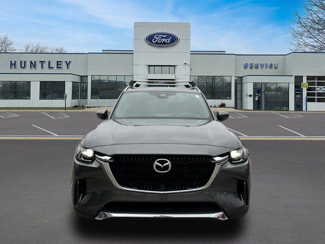 2024 Mazda CX-90 Plug-In Hybrid Premium Plus SUV