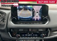 2023 Nissan Rogue SL SUV