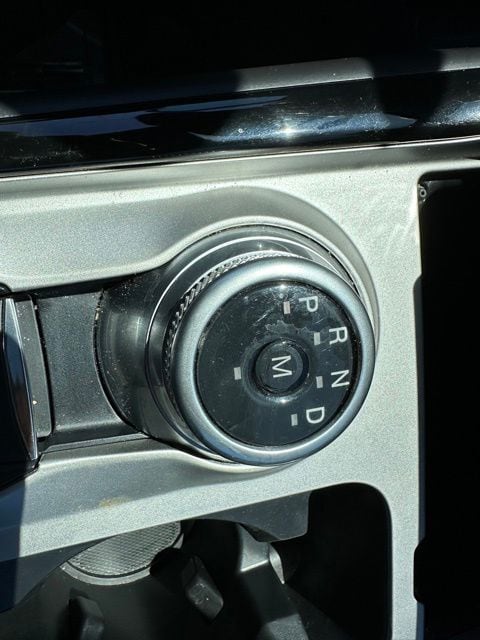 2024 Ford Explorer ST SUV