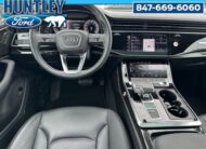2025 Audi Q7 55 Premium Plus SUV