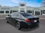 2023 BMW 530e 530e iPerformance Sedan