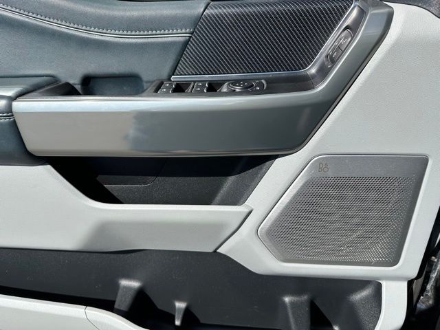 2023 Ford F-150 Limited Truck SuperCrew Cab