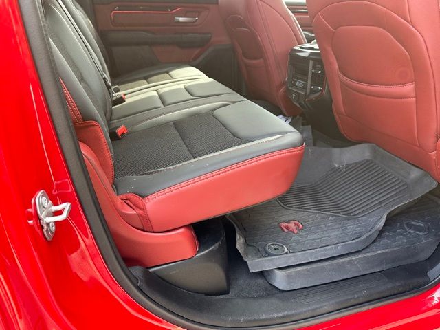 2022 Ram 1500 Rebel Truck Crew Cab