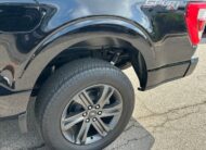 2023 Ford F-150 Lariat Truck SuperCrew Cab