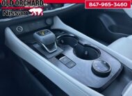 2023 Nissan Rogue SL SUV