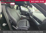 2024 BMW 530i 530i xDrive Sedan