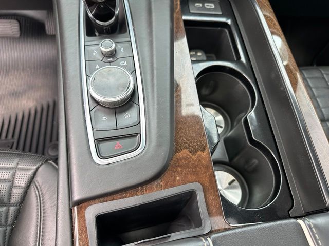 2021 CADILLAC Escalade ESV Sport Platinum SUV