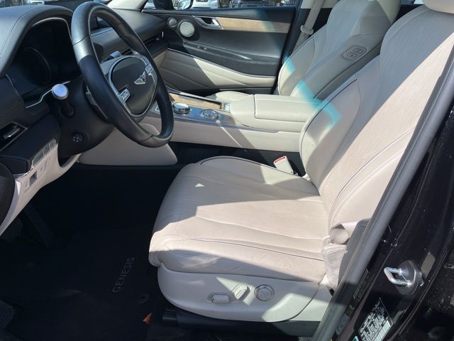 2023 Genesis GV80 2.5T SUV