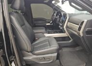 2022 Ford F-250 Lariat Truck Crew Cab