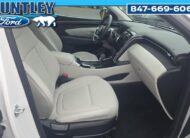 2023 Hyundai Tucson SEL SUV