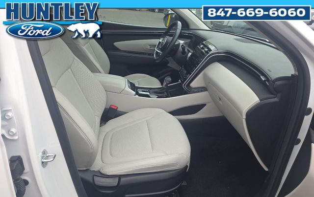 2023 Hyundai Tucson SEL SUV