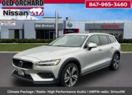 2025 Volvo V60 Cross Country B5 Plus Wagon