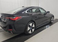 2023 BMW i4 eDrive40 Gran Coupe