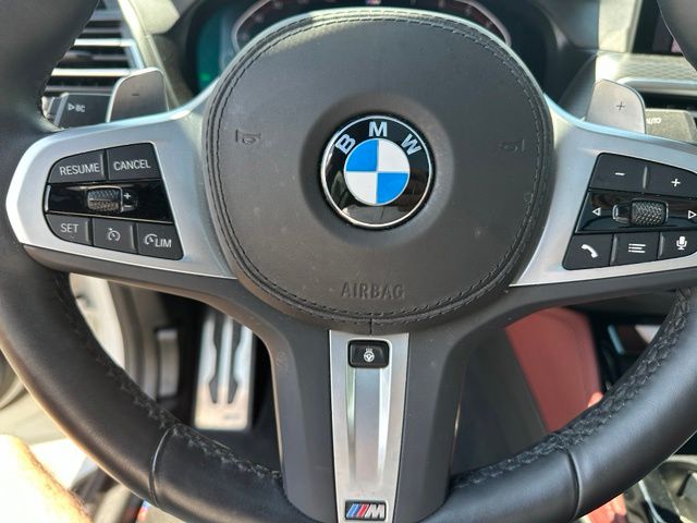 2022 BMW X4 xDrive30i Sports Activity Coupe