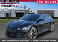 2024 Kia EV6 GT-Line SUV