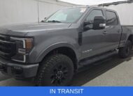 2022 Ford F-250 Lariat Truck Crew Cab