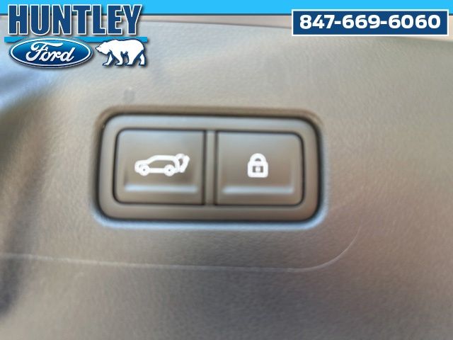 2026 Hyundai Santa Fe Hybrid Calligraphy SUV