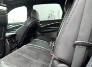 2020 Acura MDX Technology & A-Spec Packages SUV