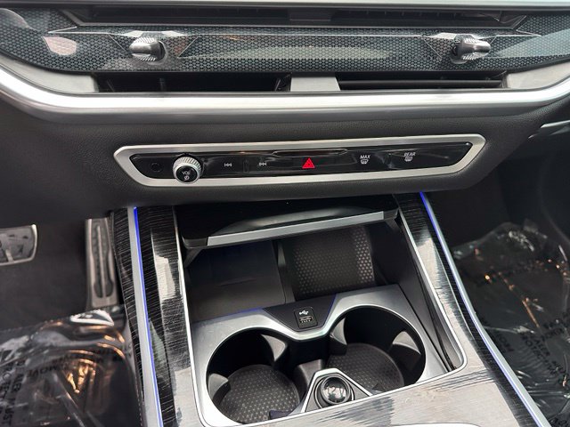 2023 BMW X7 xDrive40i SUV