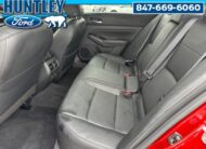 2023 Nissan Altima 2.5 SL Sedan