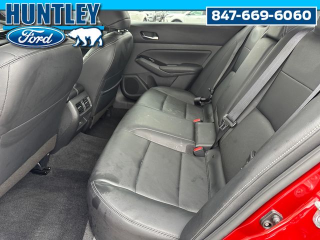 2023 Nissan Altima 2.5 SL Sedan