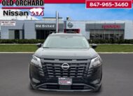 2026 Nissan Pathfinder SV SUV