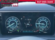 2024 Hyundai Tucson Hybrid Limited SUV