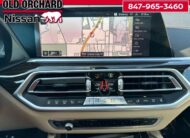 2021 BMW X6 xDrive40i Sports Activity Coupe