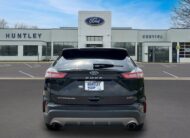 2022 Ford Edge Titanium SUV