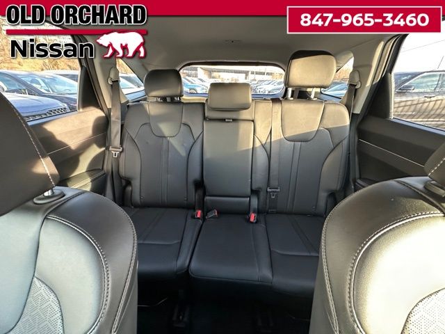 2023 Kia Sorento X-Line S SUV