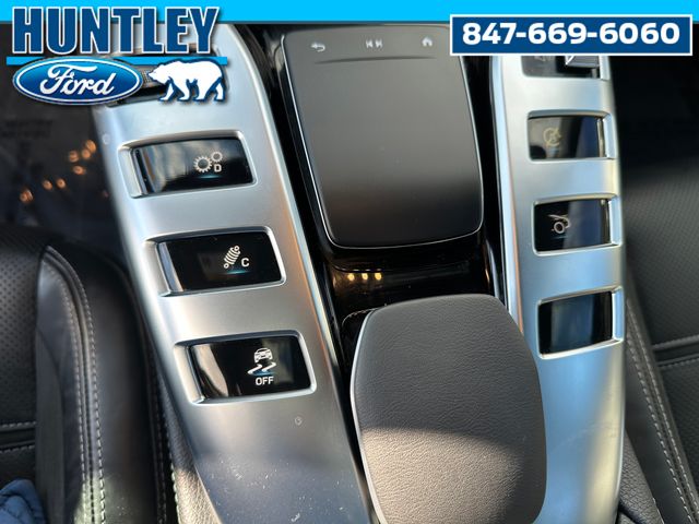 2024 Mercedes-Benz AMG GT 43 4-Door Base Hatchback