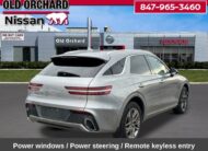 2023 Genesis GV70 2.5T SUV