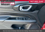 2022 Jeep Compass (RED) Edition 4X4 SUV