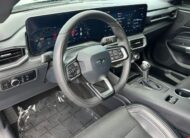 2024 Ford Mustang Ecoboost Premium Coupe