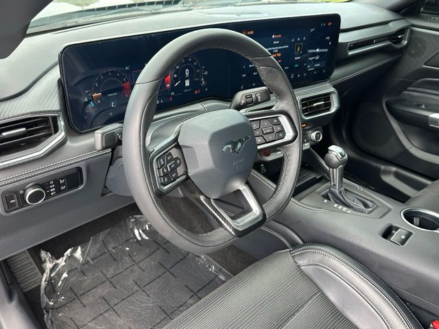 2024 Ford Mustang Ecoboost Premium Coupe