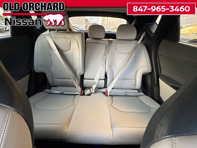 2024 Kia EV6 Wind SUV